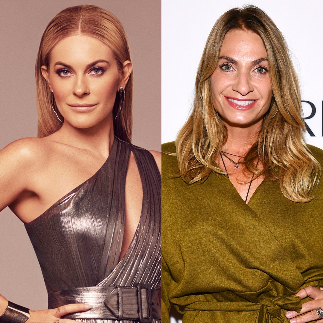 RHONY's Leah McSweeney Slams Heather Thomson and "Bulls-t" Assault Allegations - E! Online - NewsOpener RHONY's Leah McSweeney Slams Heather Thomson and "Bulls--t" Assault Allegations - E! Online